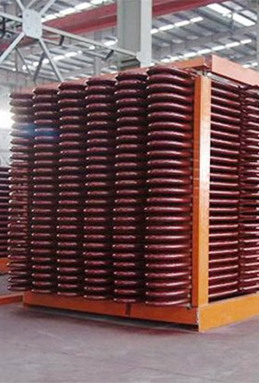 Economizer