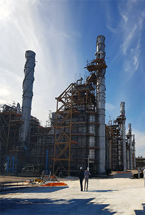 HRSG