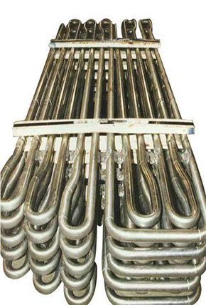 Supper Heater